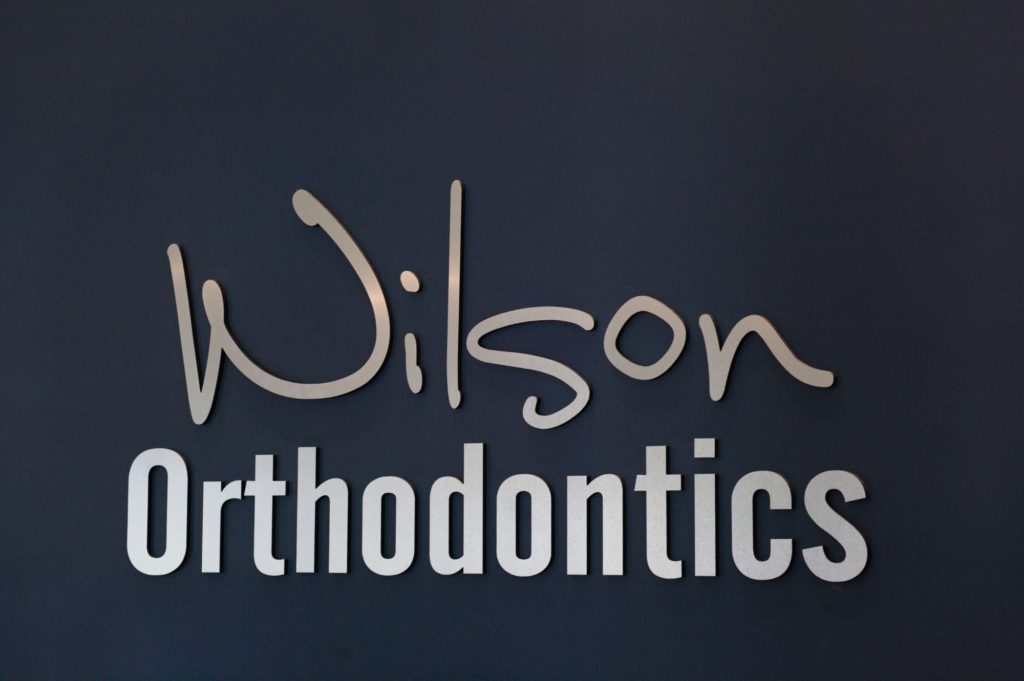 Wilson Orthodontics Office